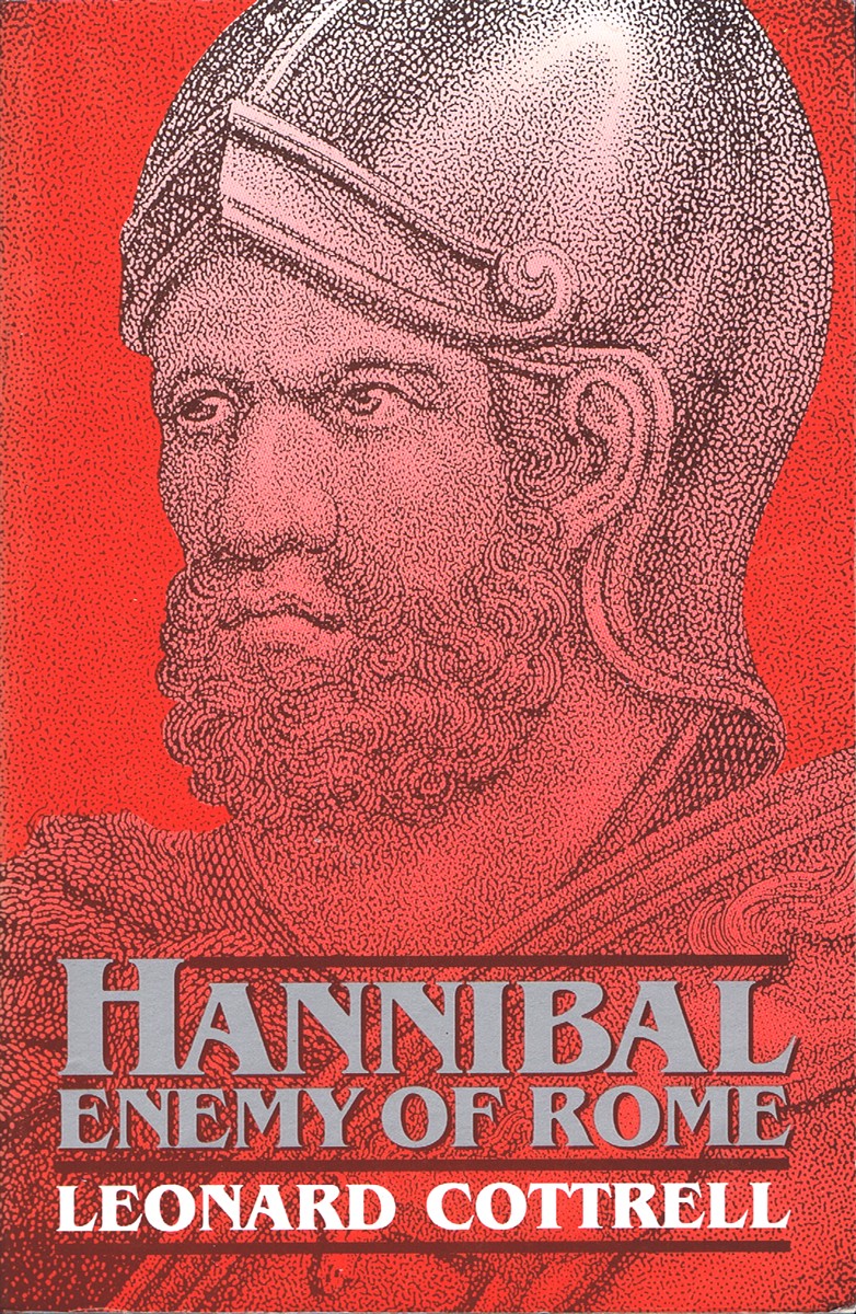 Hannibal: Enemy of Rome