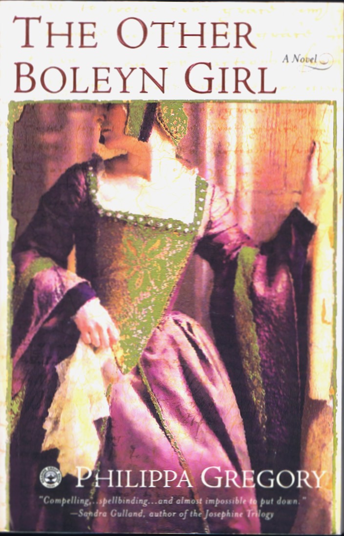 The Other Boleyn Girl