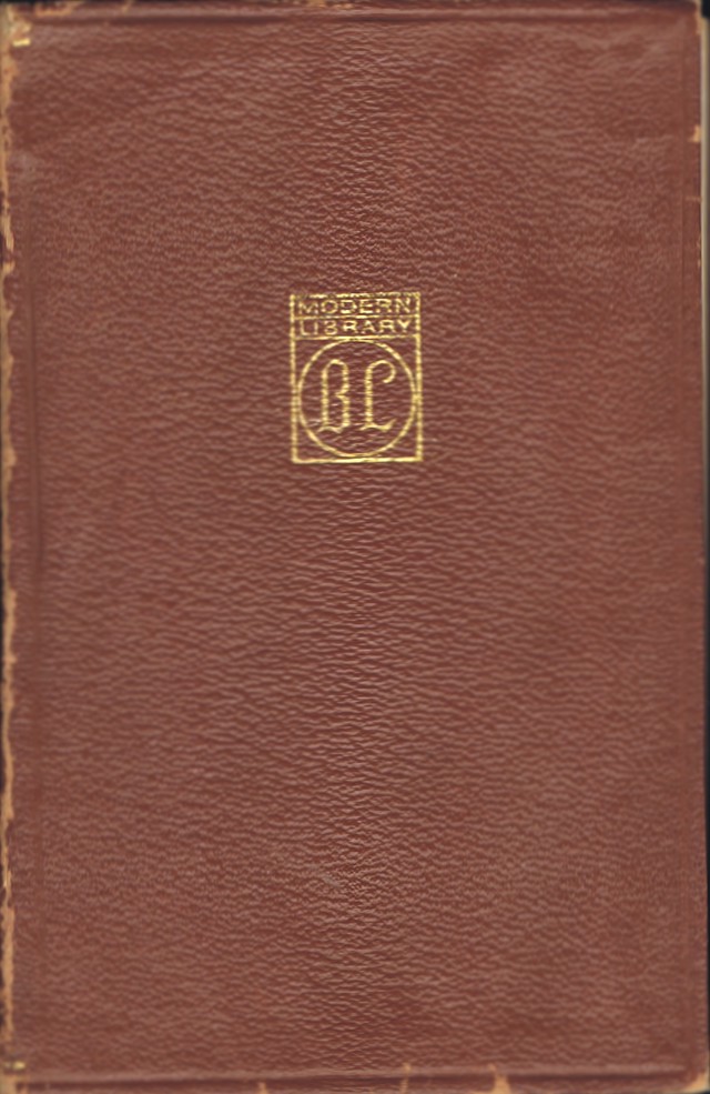 The Art of Aubrey Beardsley