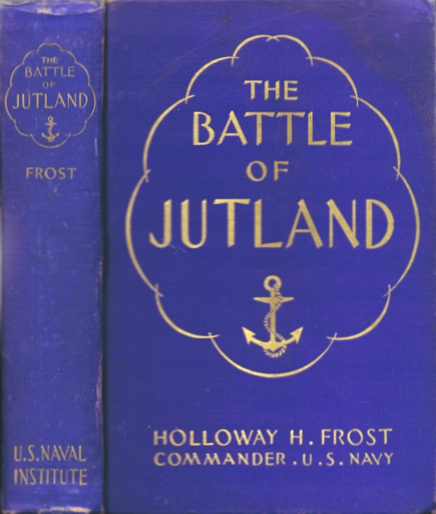 Image for The Battle of Jutland The Battle of Jutland