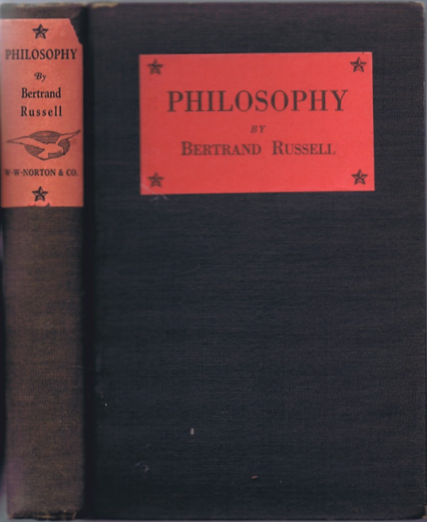 Image for Philosophy Philosophy