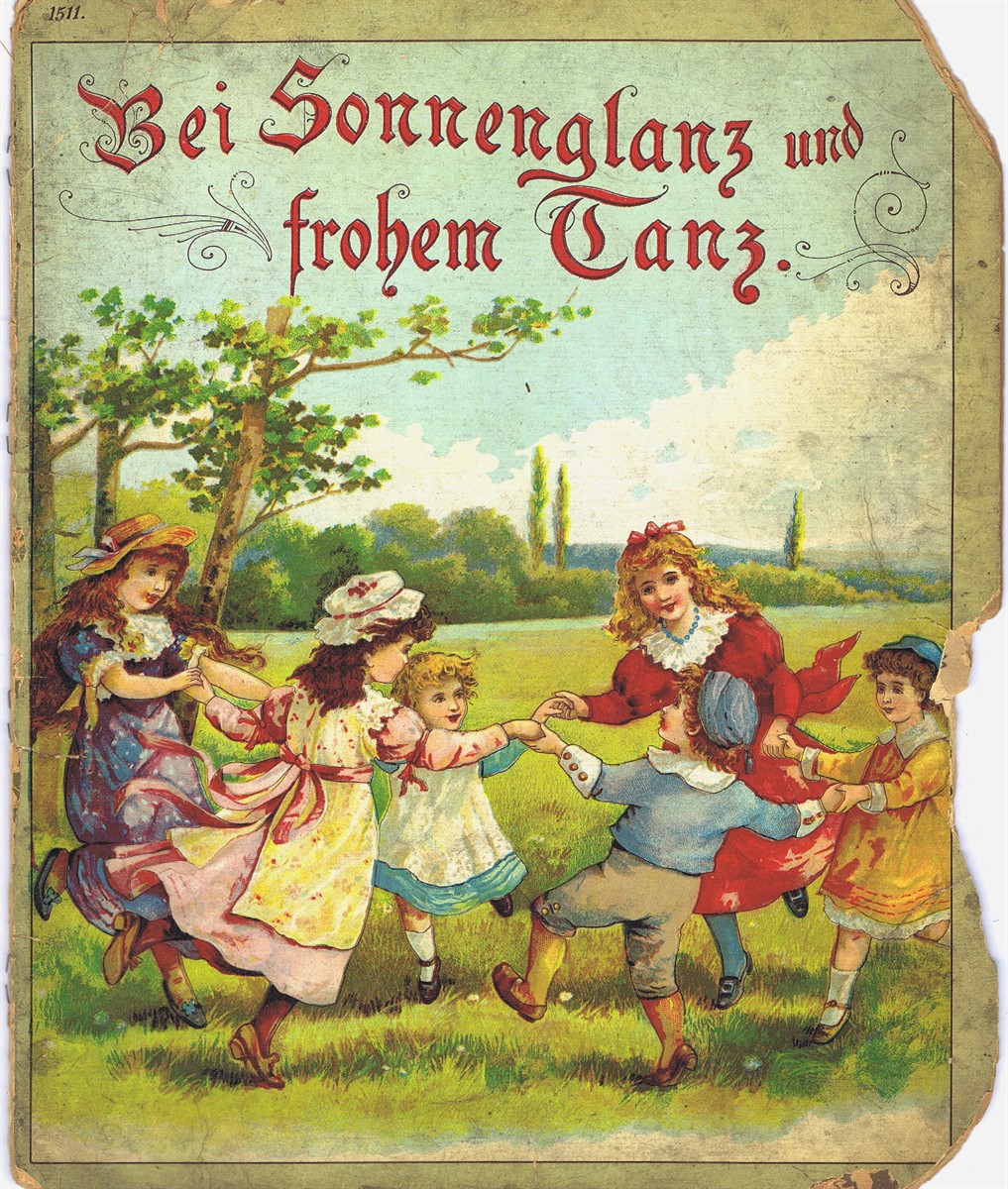 Bei Sonnenglanz und Frohem Tanz