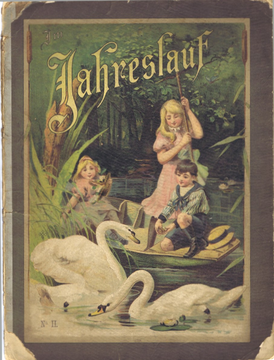 Im Jahreslauf (In the Course of the Year)