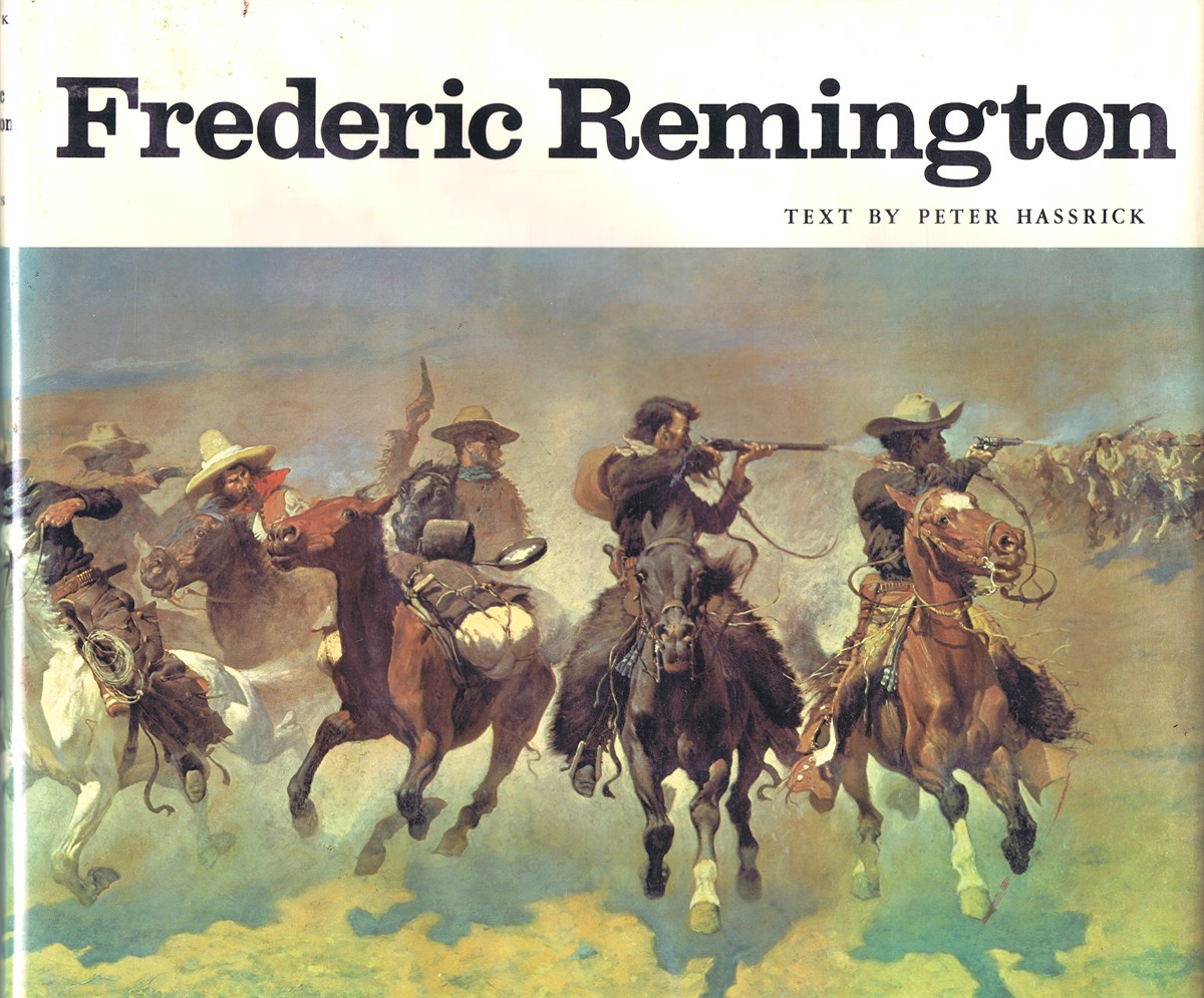 Image for Frederic Remington: Paintings, Drawings, and Sculpture in the Amon Carter Museum and the Sid W. Richardson Foundation Collections Frederic Remington: Paintings, Drawings, and Sculpture in the Amon Carter Museum and the Sid W. Richardson Foundation Collections