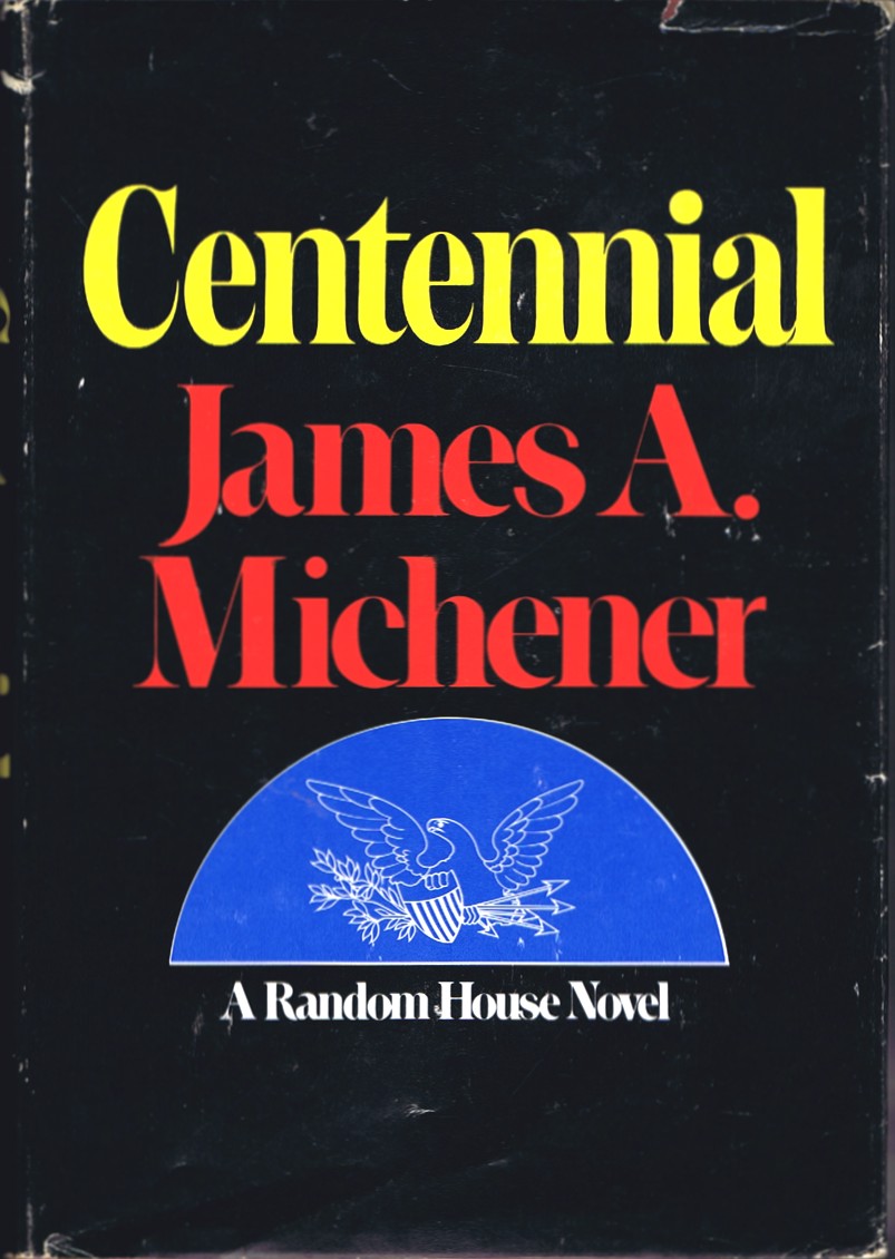 Image for Centennial Centennial