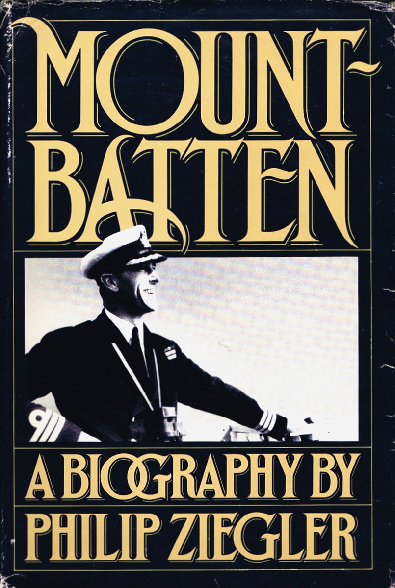 Image for Mountbatten Mountbatten