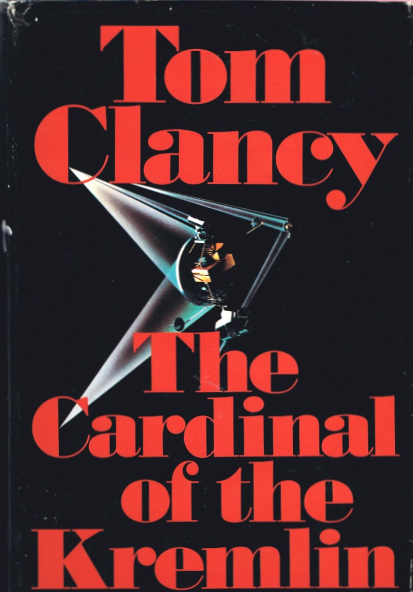 Image for The Cardinal of the Kremlin The Cardinal of the Kremlin