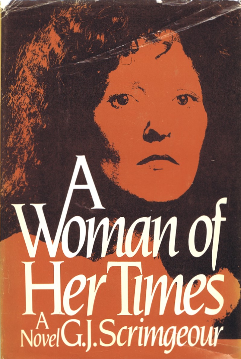 Image for A Woman of Her Times A Woman of Her Times