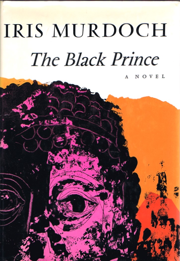Image for The Black Prince The Black Prince