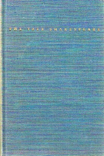 SHAKESPEARE, WILLIAM - The Life of Timon of Athens
