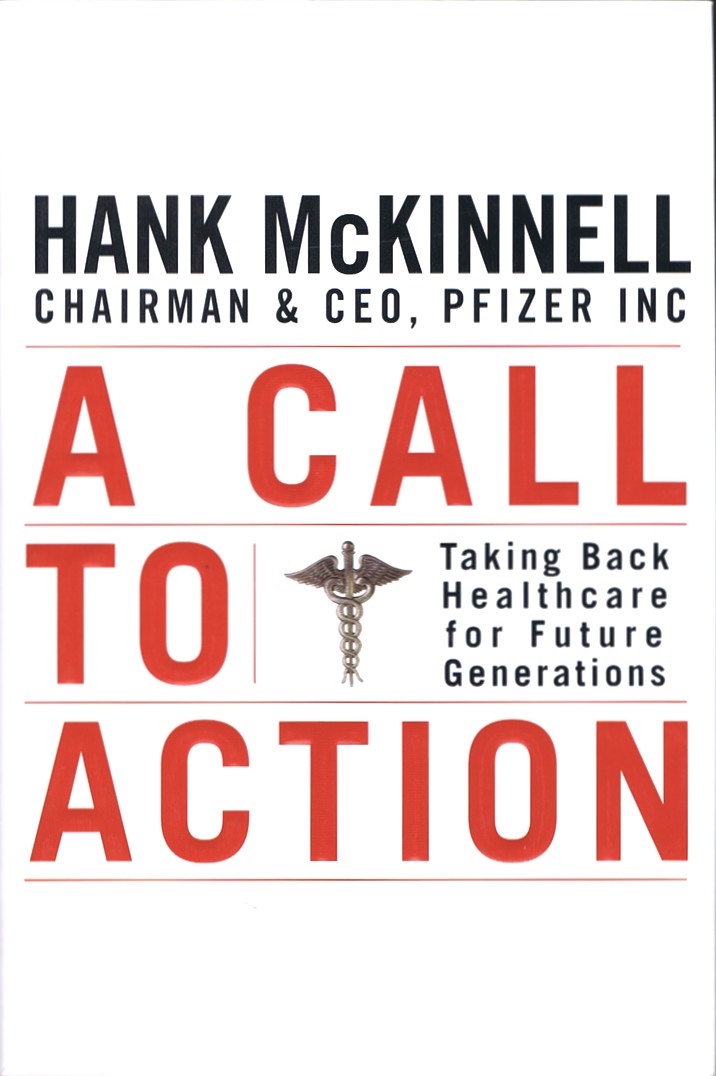 A Call to Action: Taking Back Healthcare for Future Generations