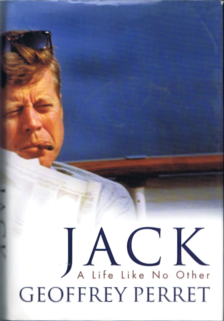 Jack: A Life Like No Other