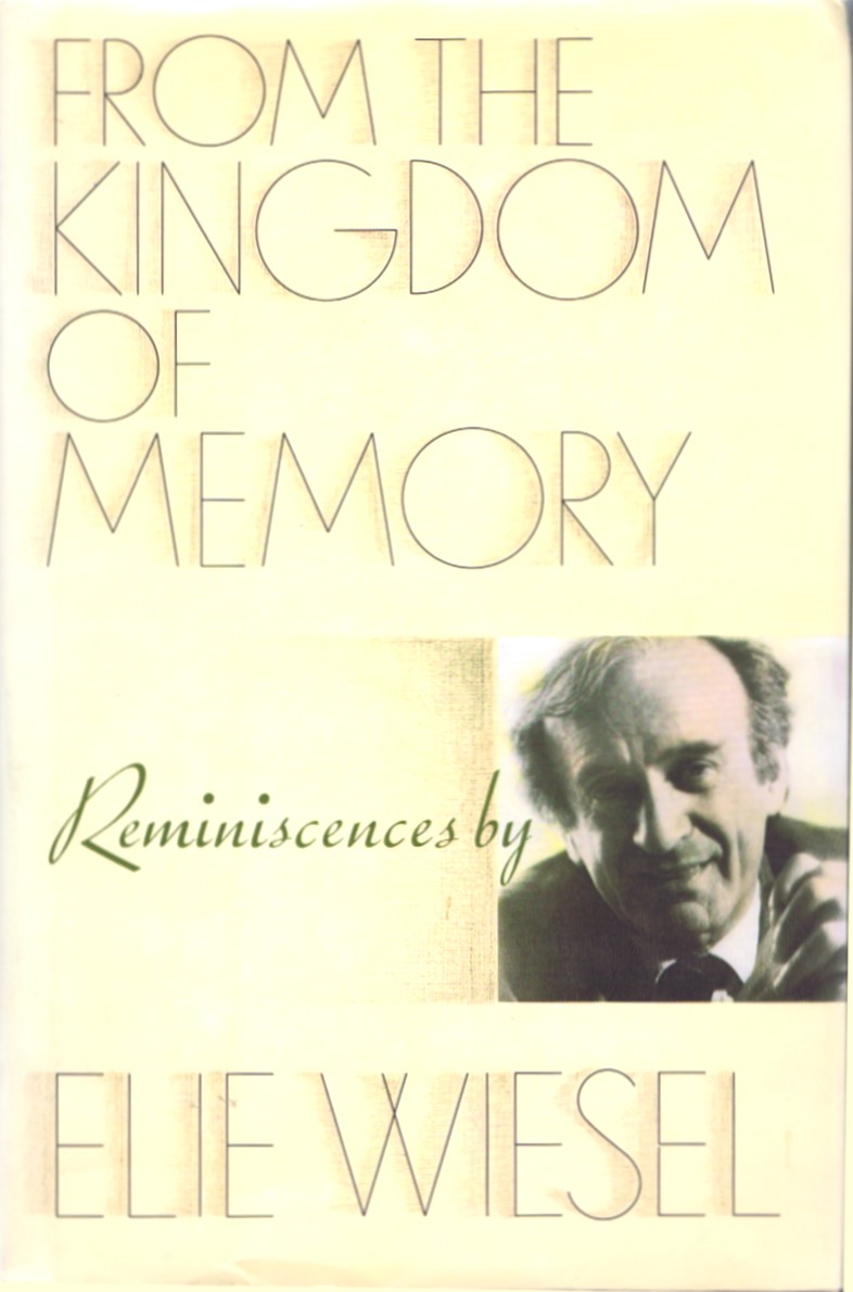 From the Kingdom of Memory: Reminiscences