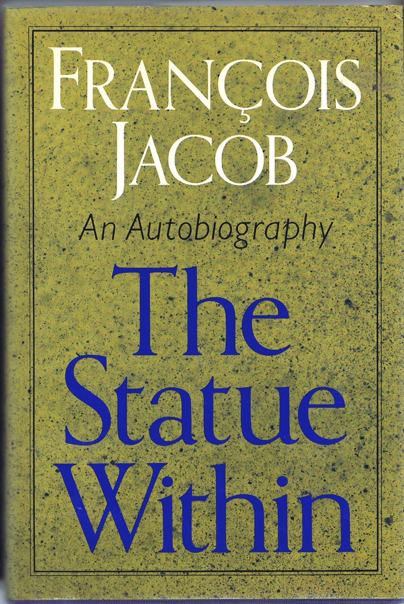 The Statue Within: An Autobiography