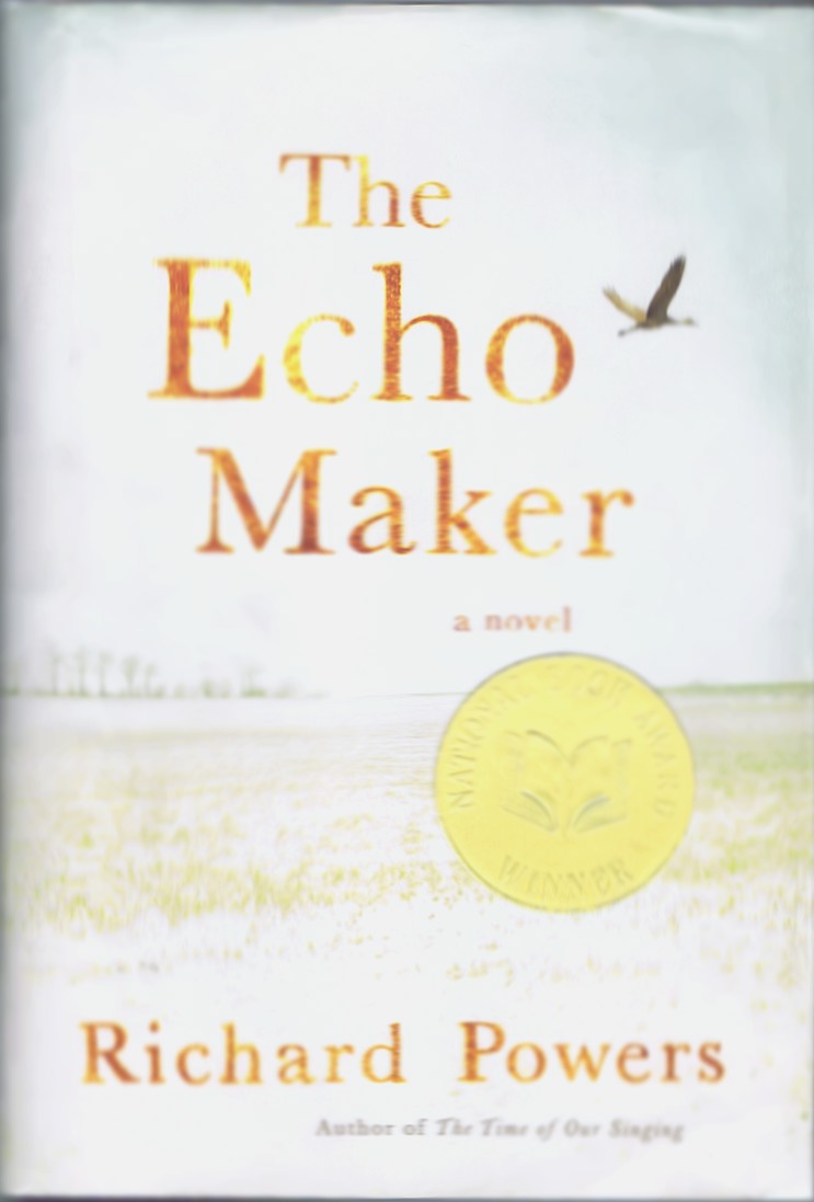 The Echo Maker: A Novel