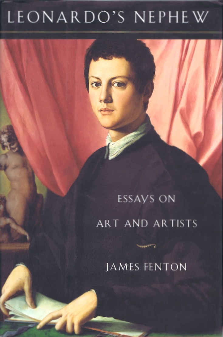Leonardo's Nephew: Essays on Art and Artists