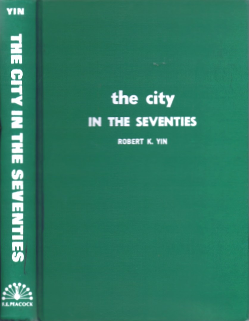 The City in the Seventies