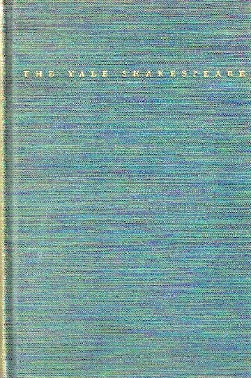 SHAKESPEARE, WILLIAM - The Life and Death of King John