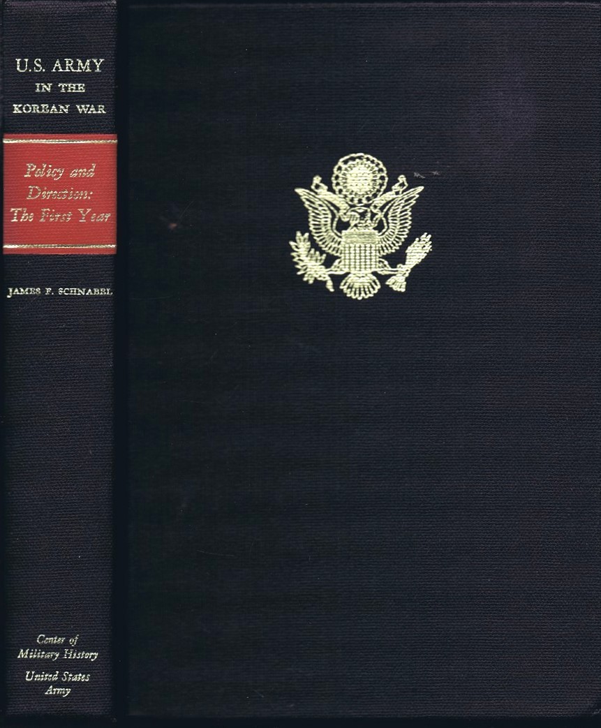 Image for Policy and Direction: The First Year Policy and Direction: The First Year