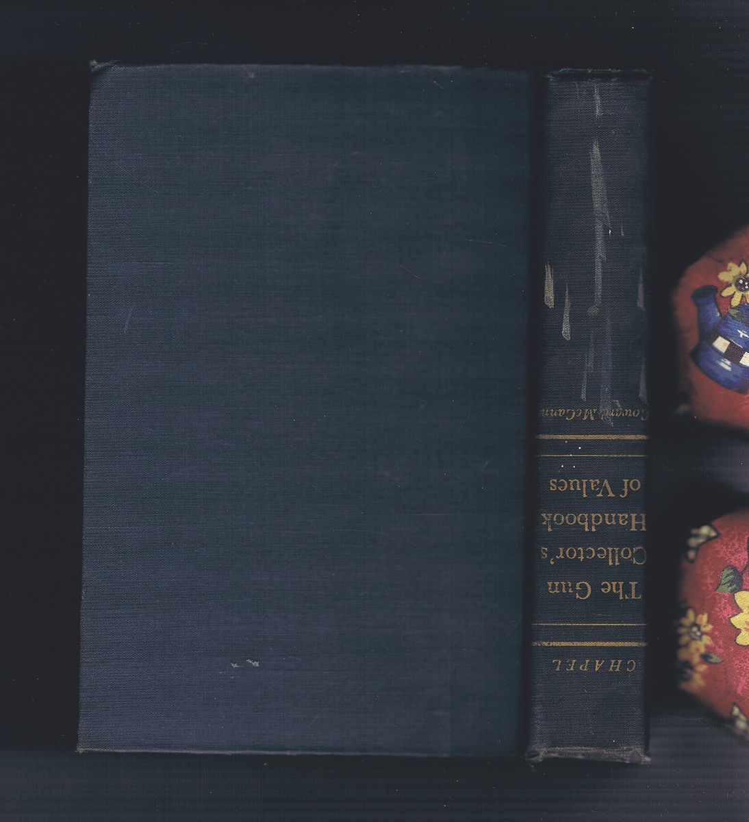 The Gun Collector's Handbook of Values