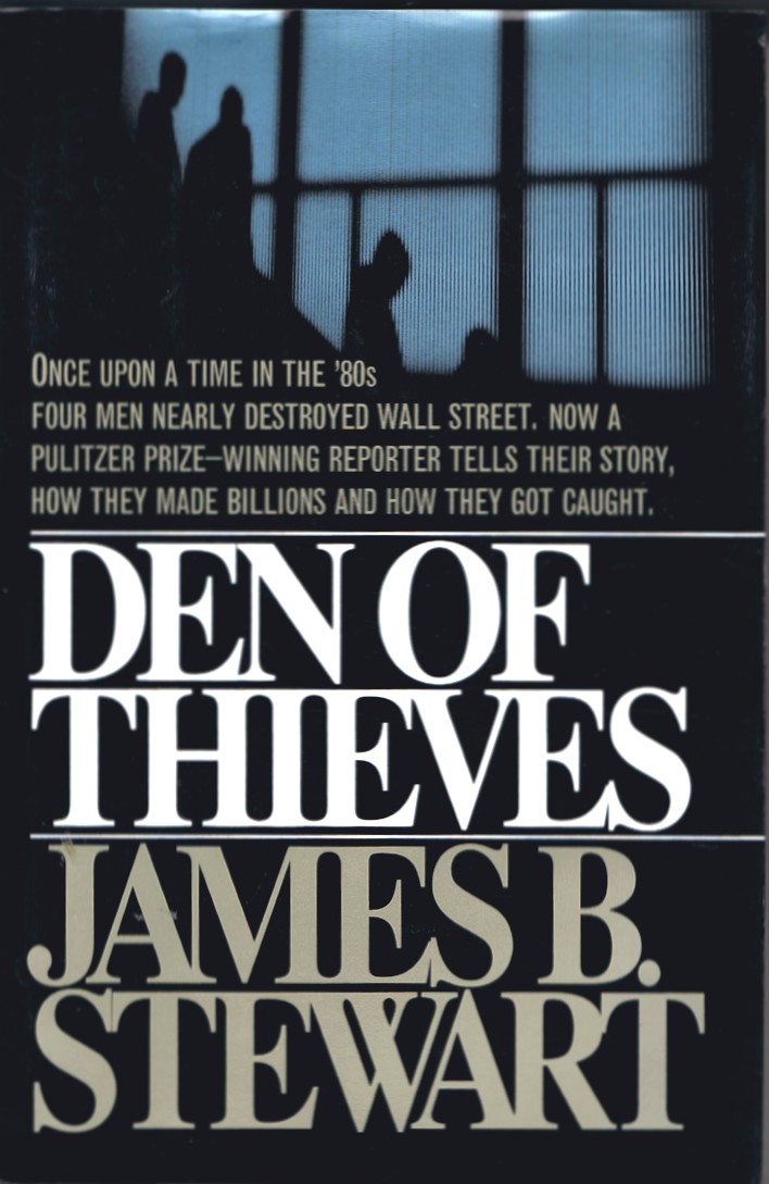 Den of Thieves