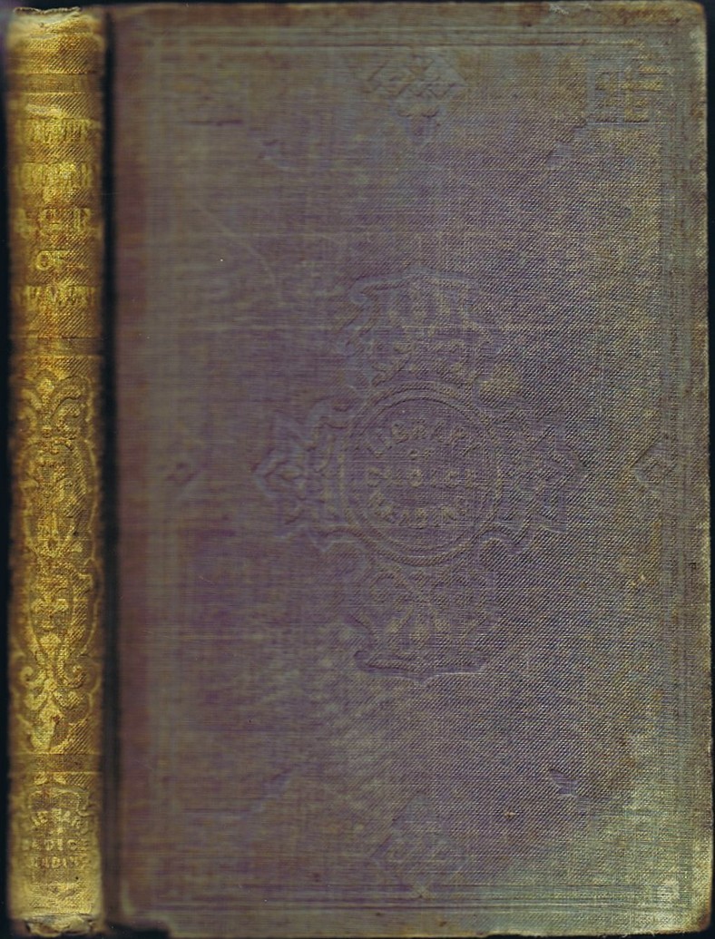 Lectures on the Dramatic Literature of the Age of Elizabeth