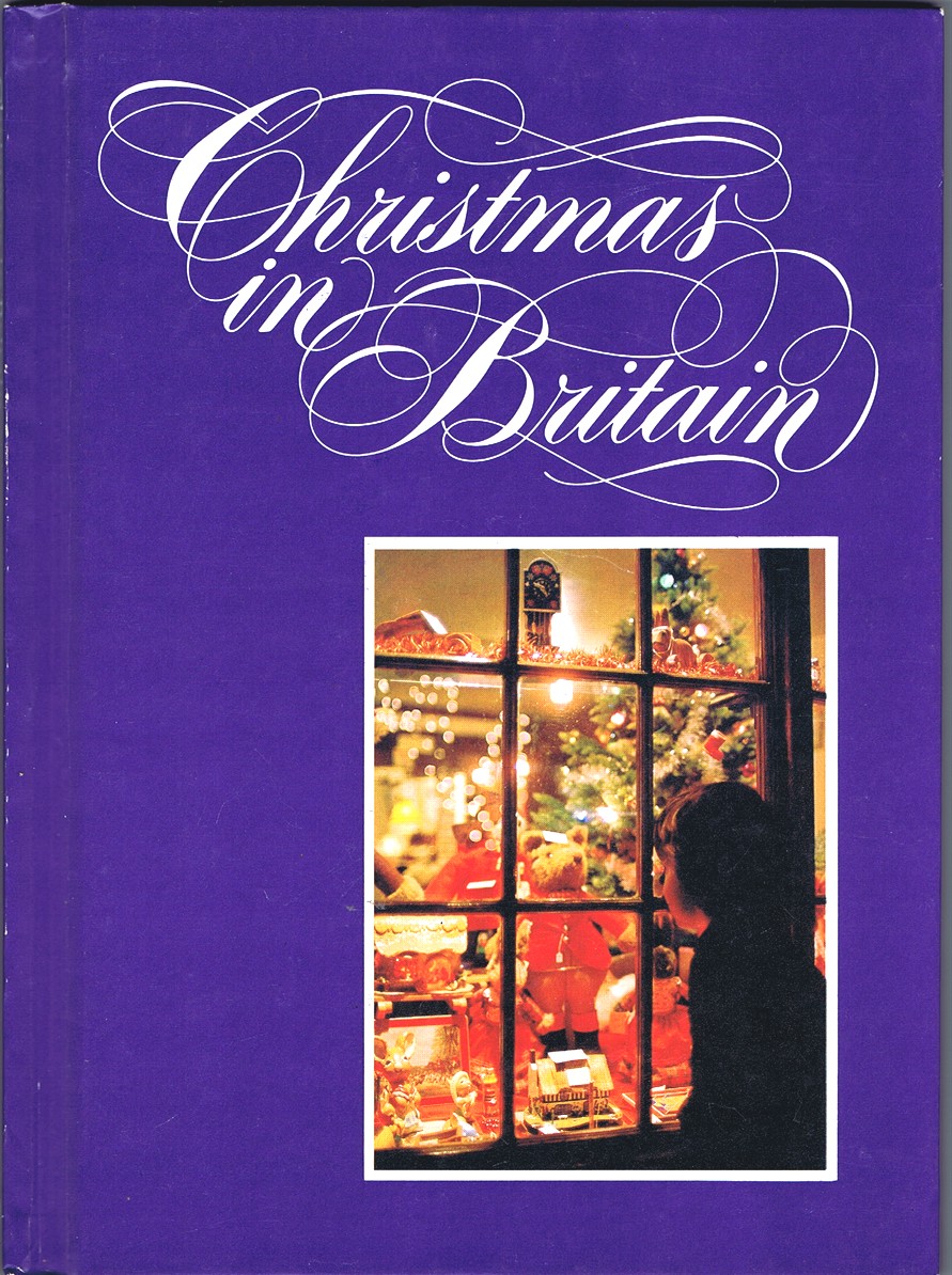 Christmas in Britain