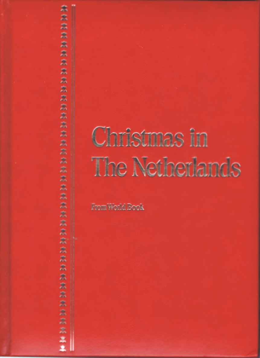 Christmas in The Netherlands