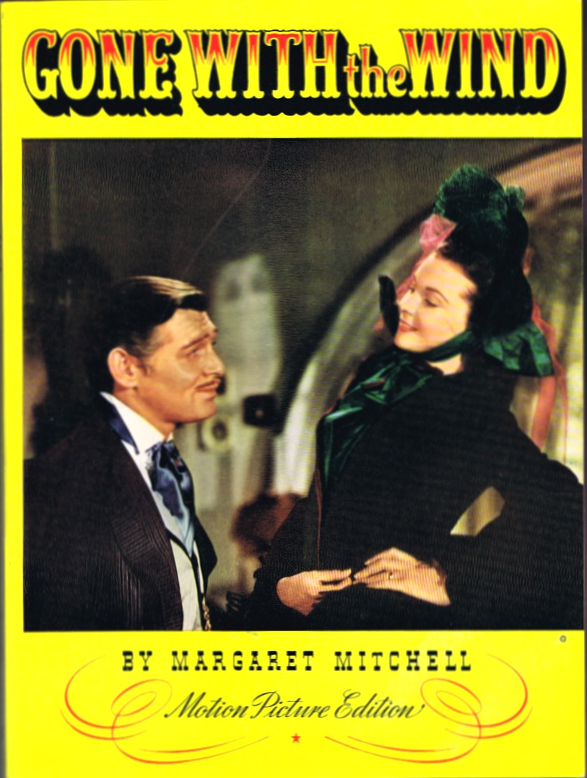 Gone with the Wind