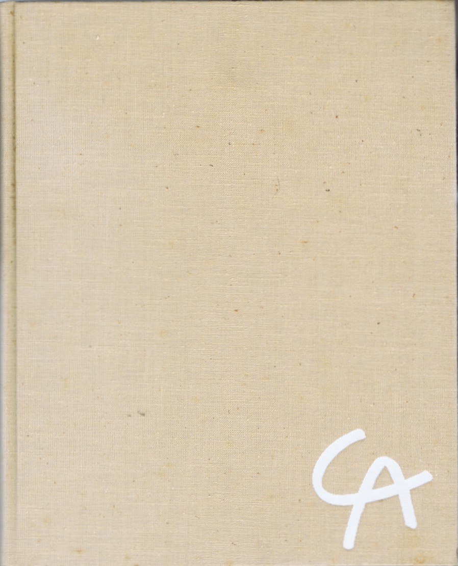 Calder: An Autobiography with Pictures