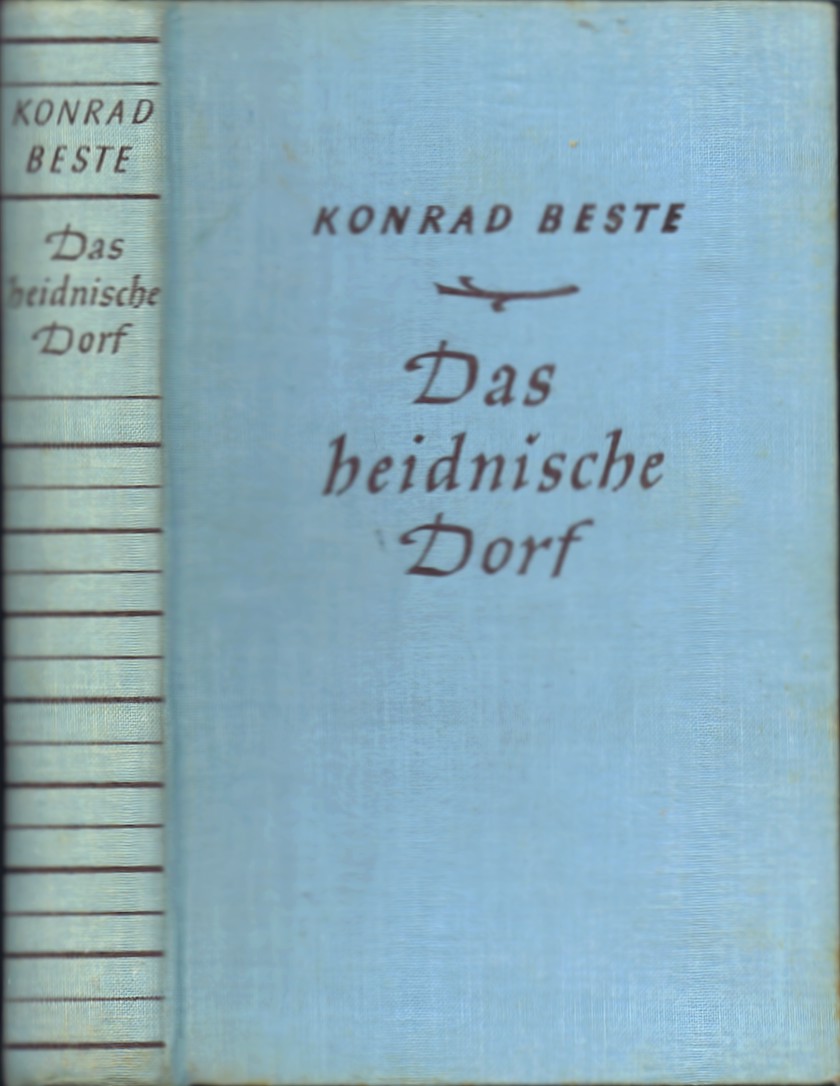 Das Heidnische Dorf (The Pagan Village)