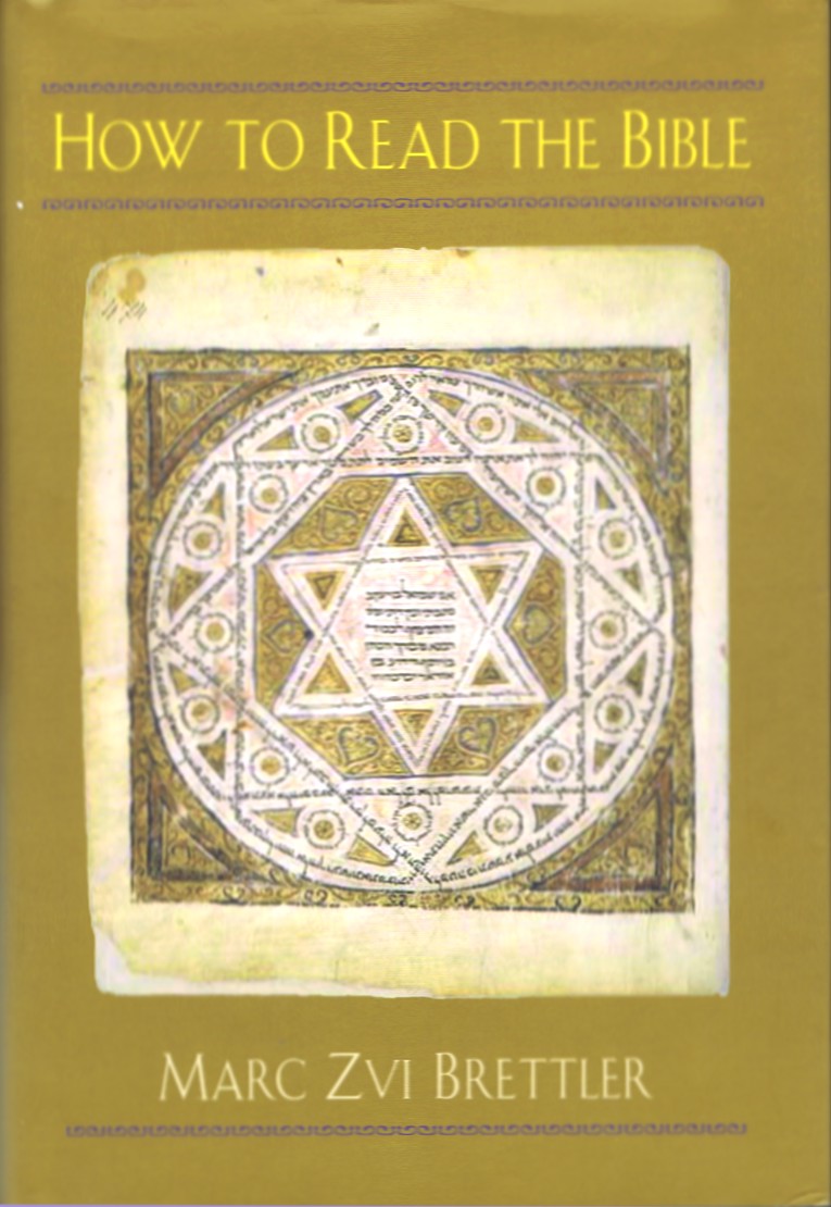 How to Read the Bible