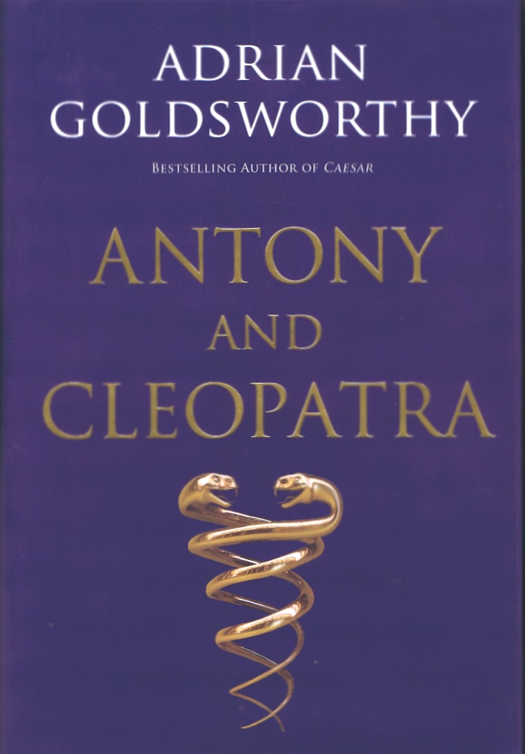 Antony and Cleopatra