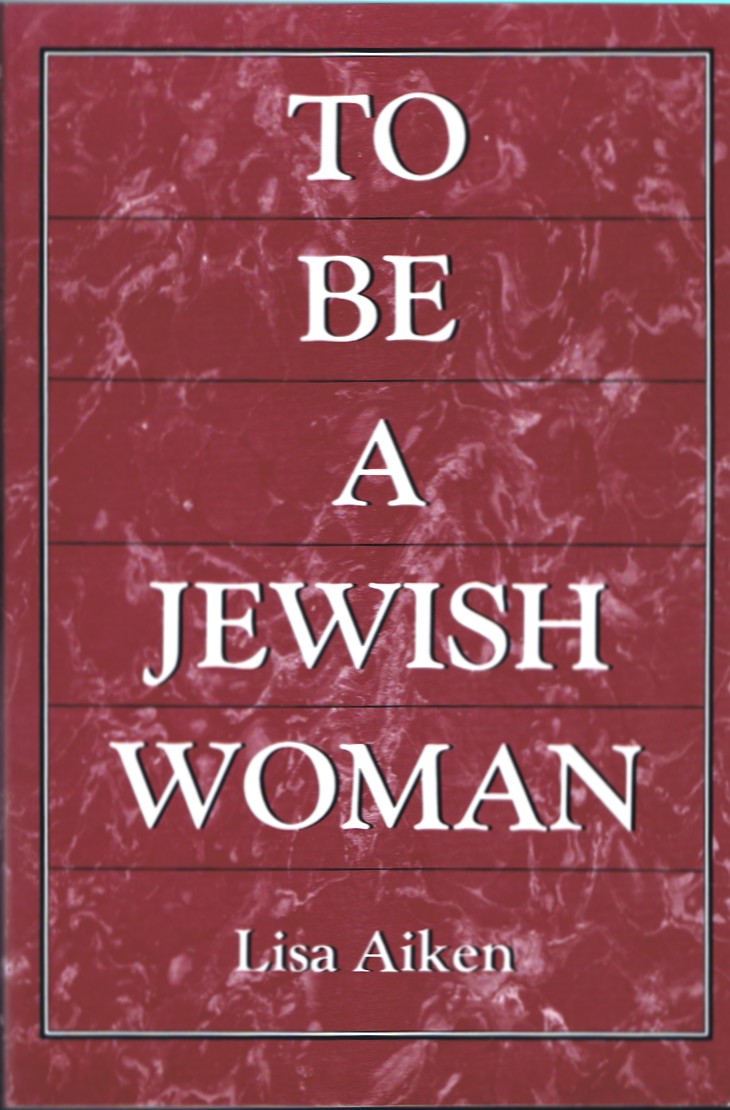 To Be a Jewish Woman