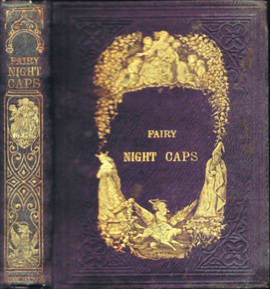 The Fairy Nightcaps