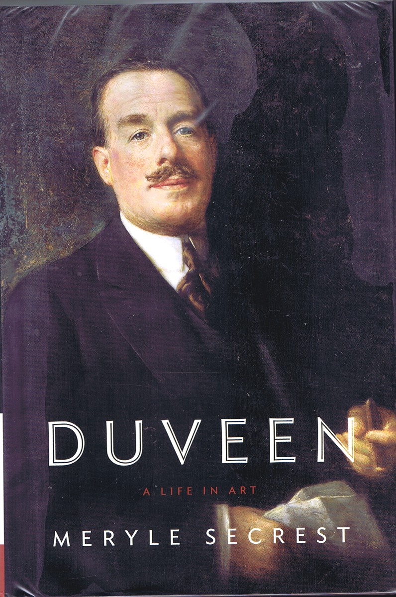 Duveen: A Life in Art