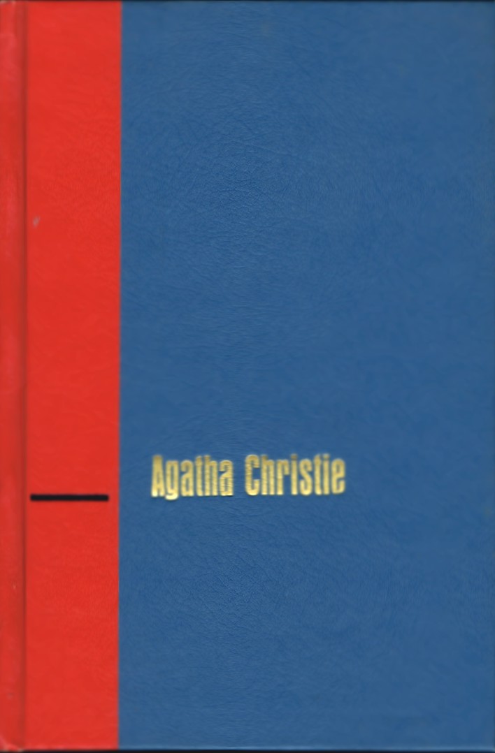 And Then There Were None