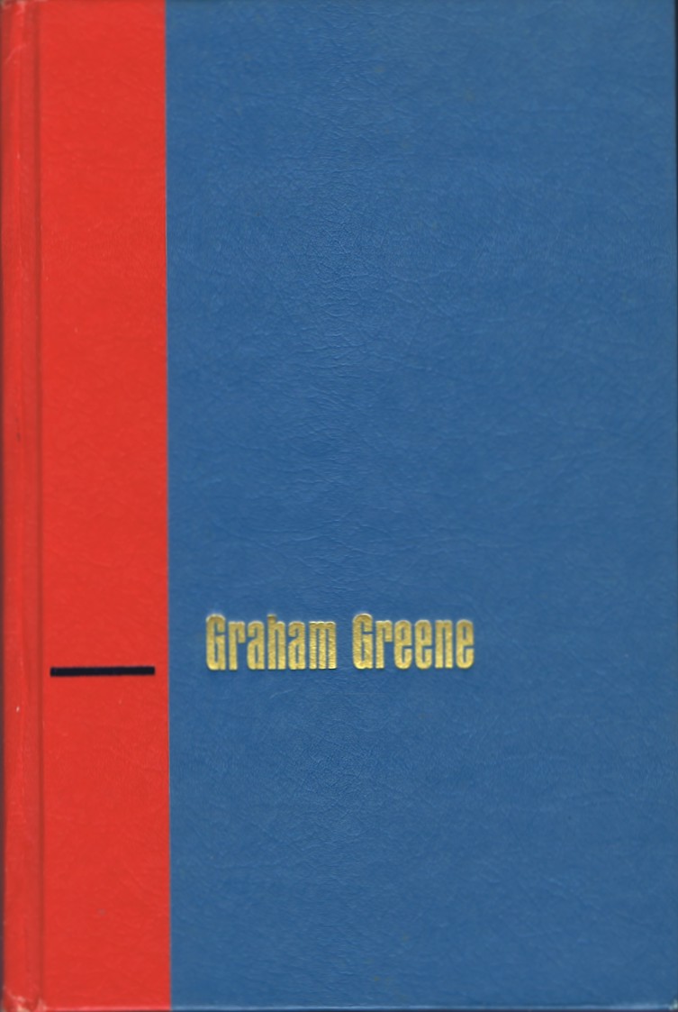 The Confidential Agent