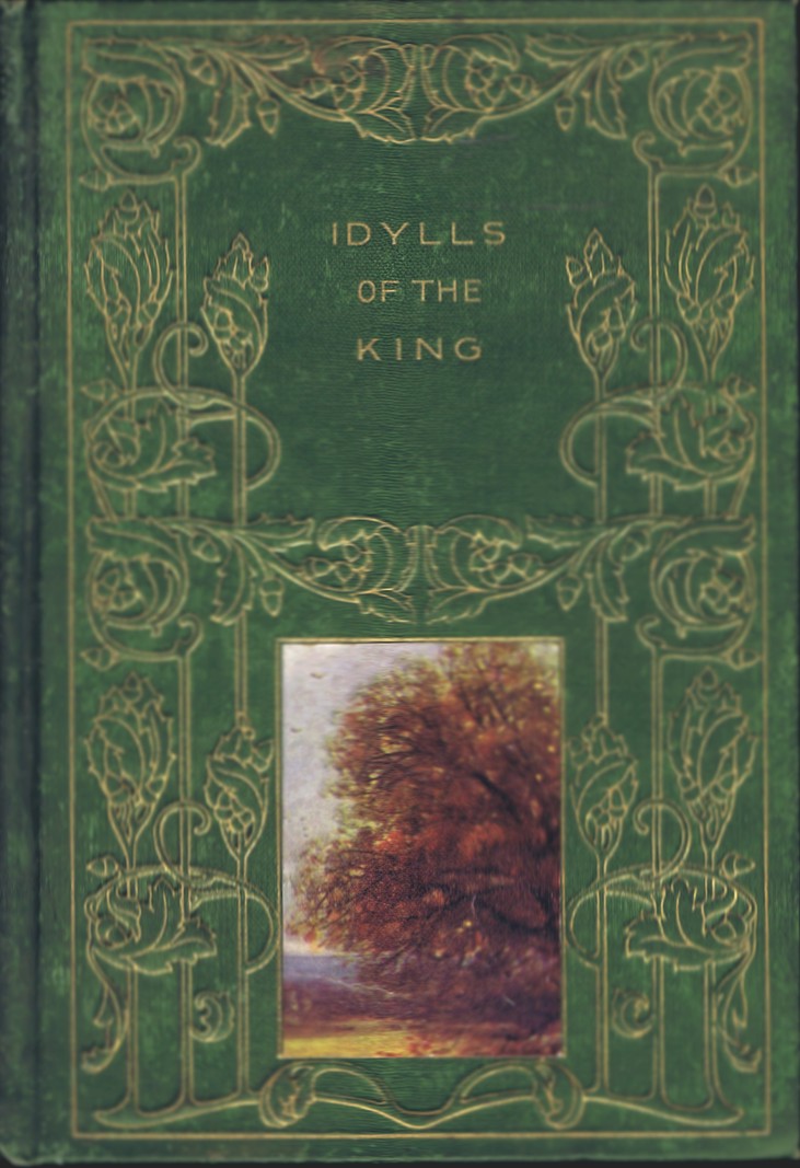 Idylls of the King