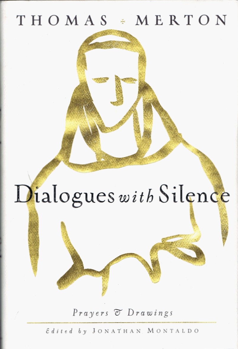 Dialogues with Silence: Prayers and Drawings