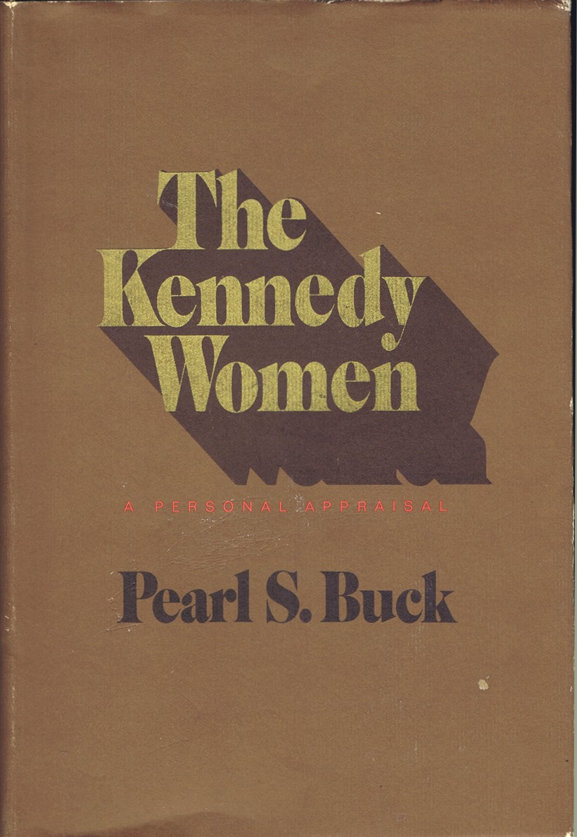 Image for The Kennedy Women: A Personal Appraisal The Kennedy Women: A Personal Appraisal