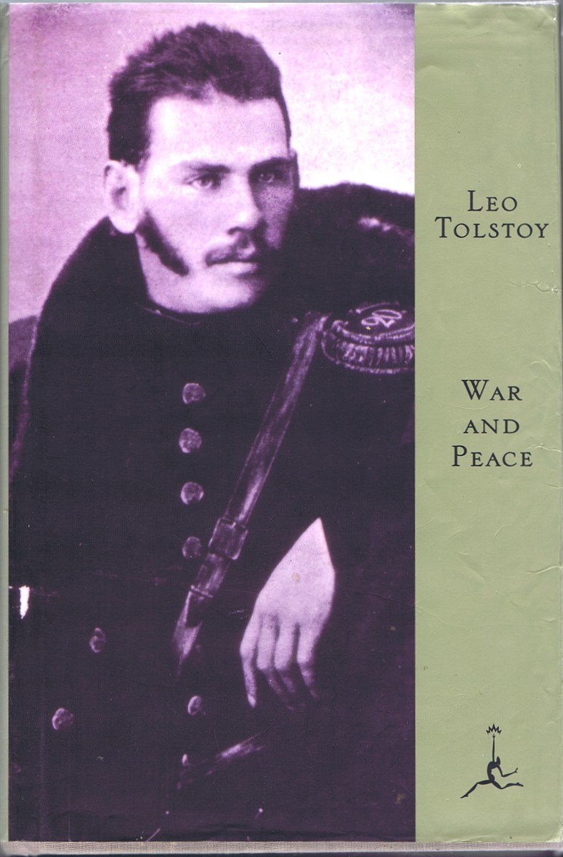War and Peace