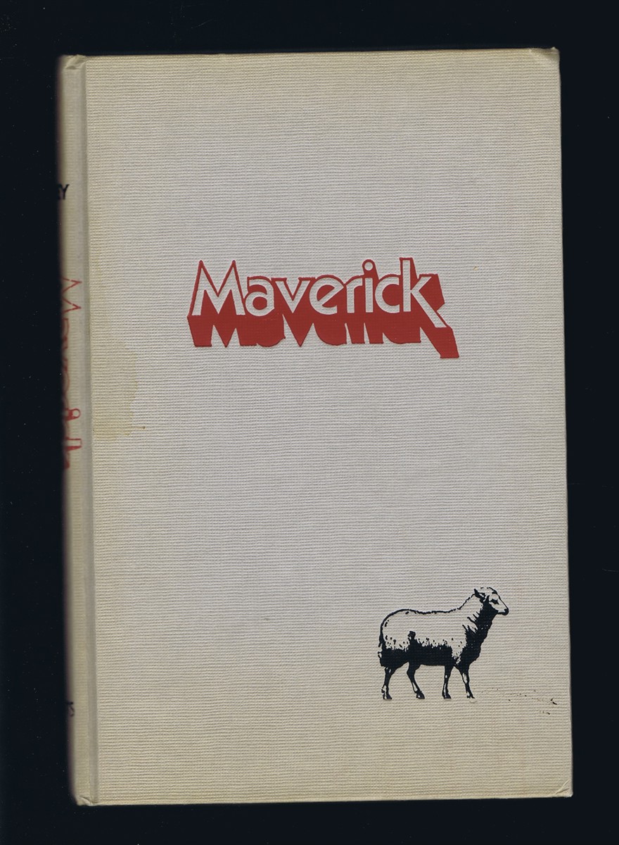 Maverick: Succeeding as a Free-Lance Entrepreneur