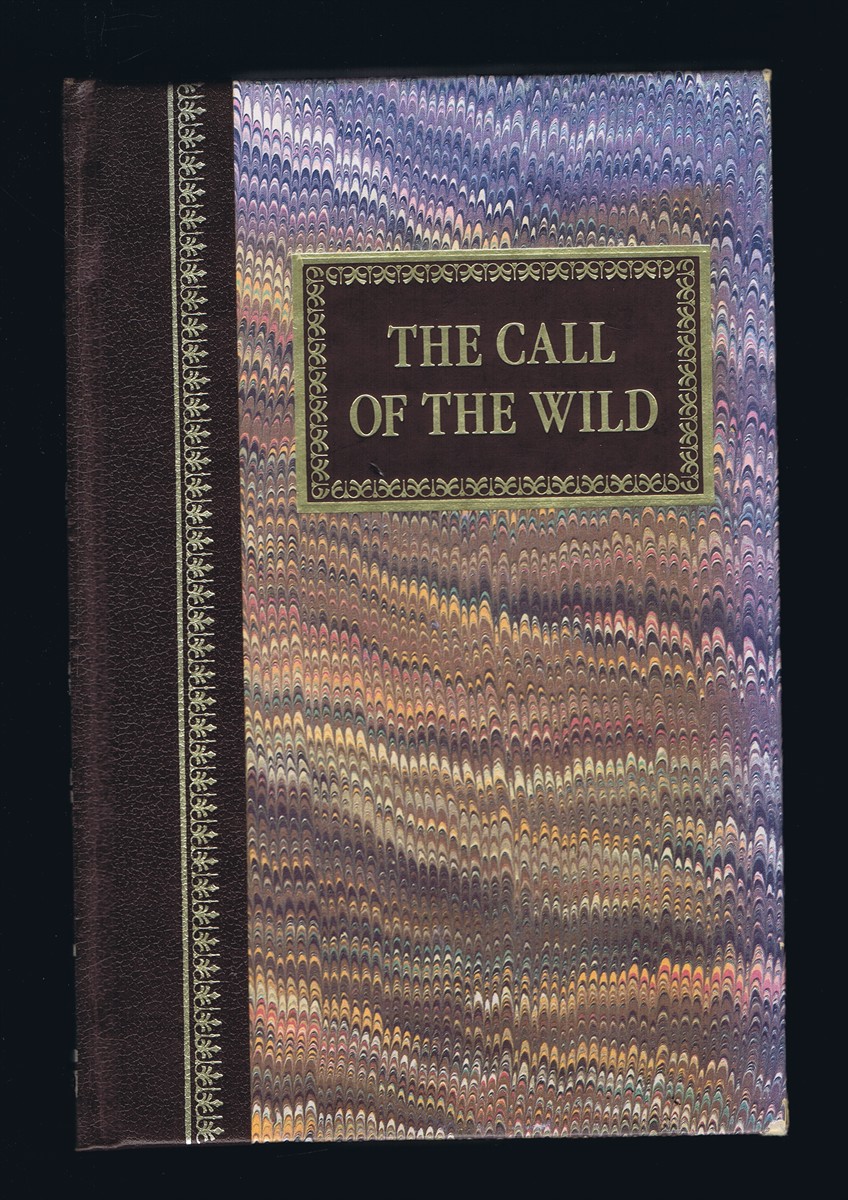 The Call of the Wild; The Men of Forty-Mile; In a Far Country; The Marriage of Lit-lit; and Btard