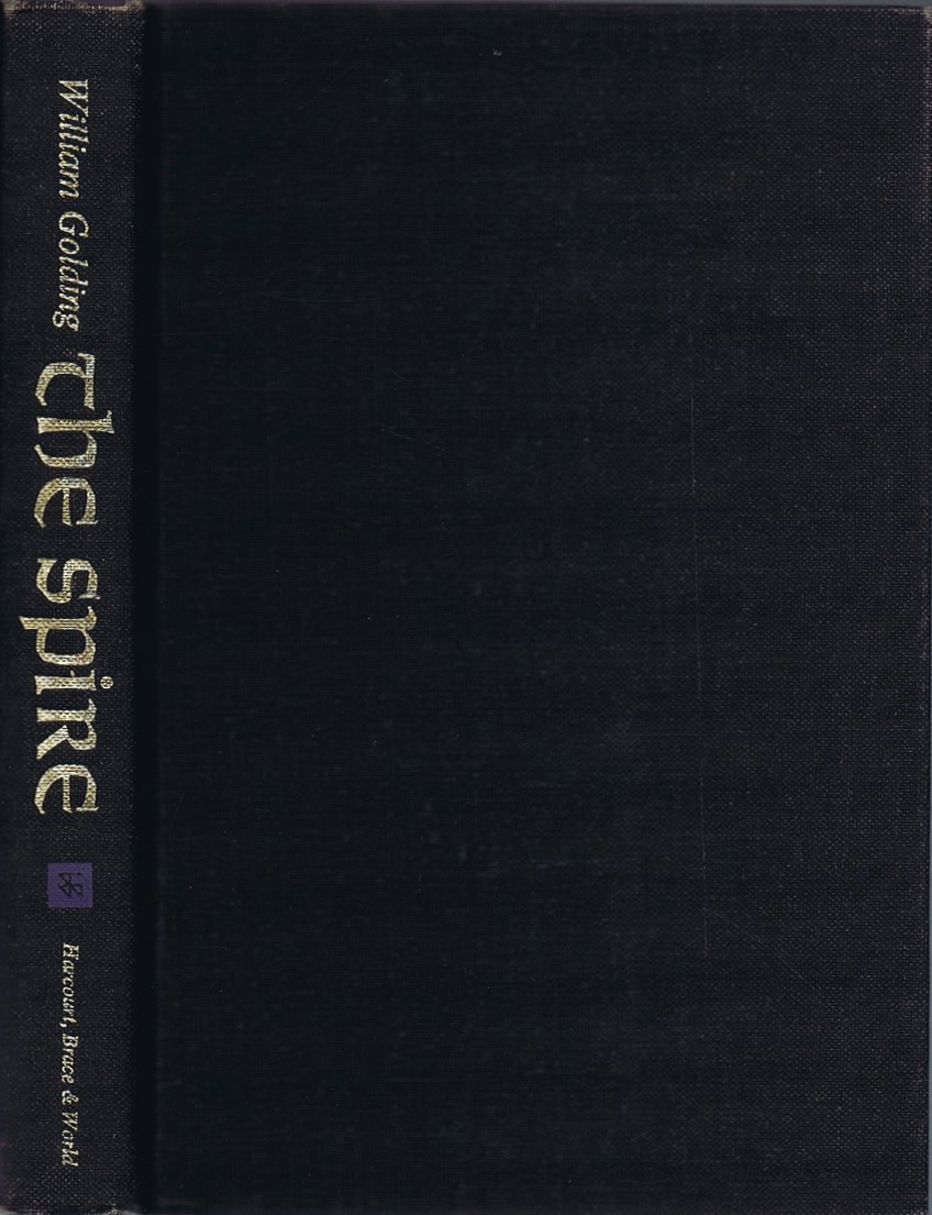 The Spire