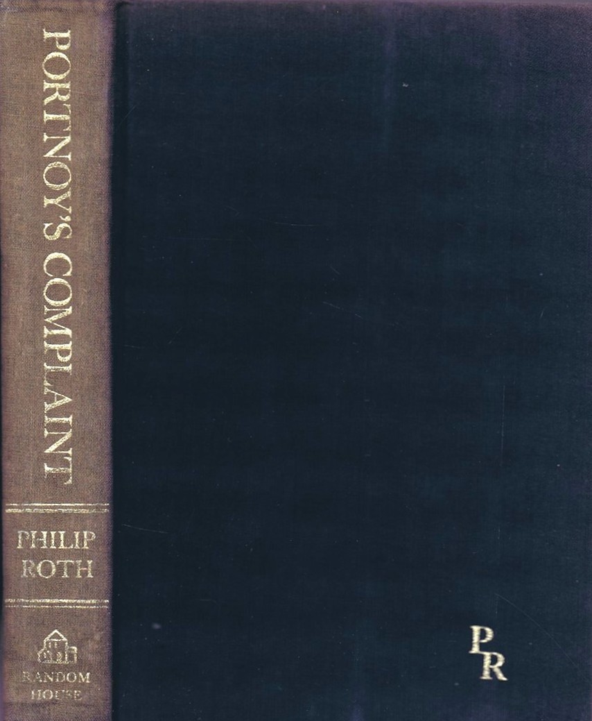 Portnoy's Complaint