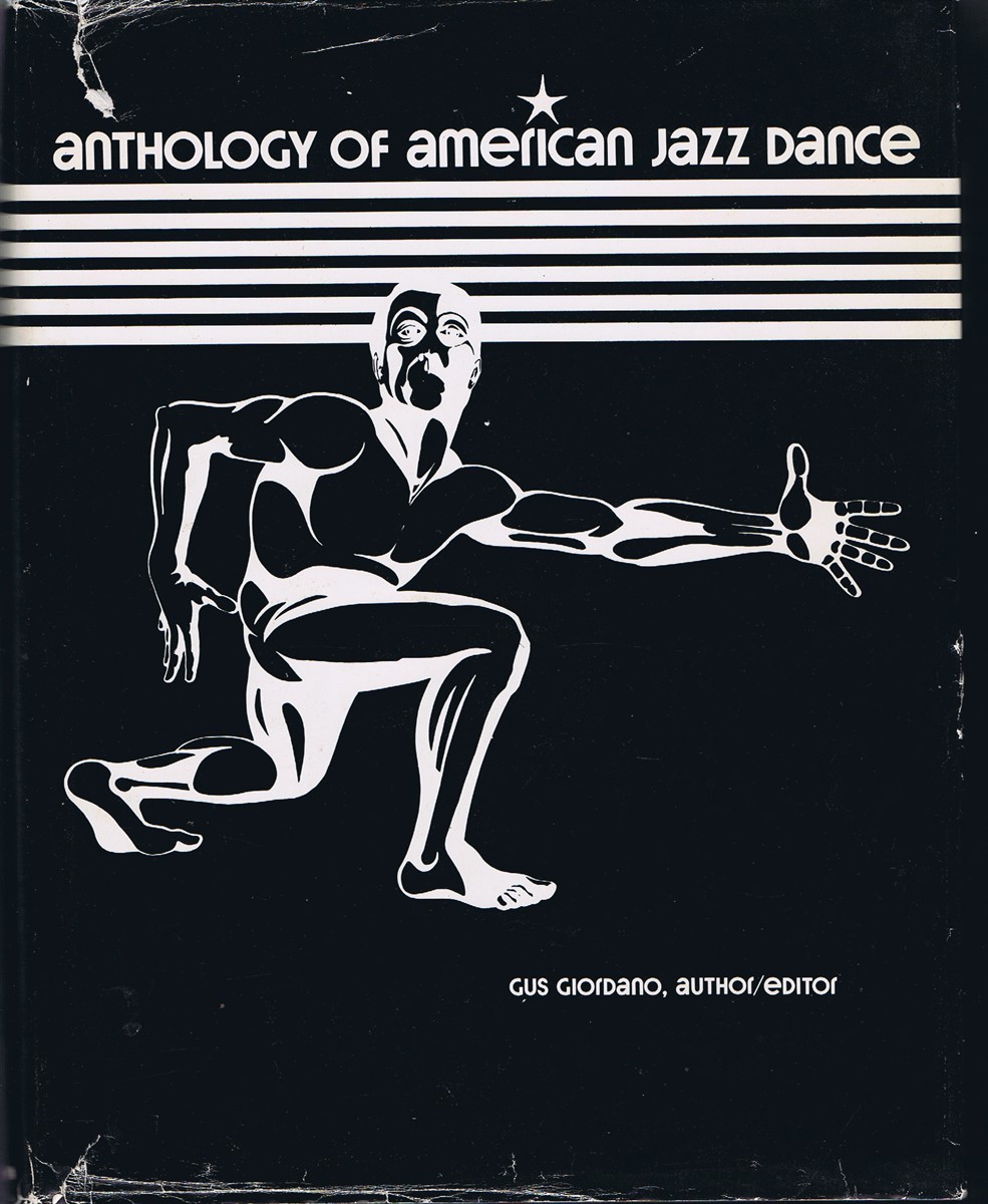 Anthology of American Jazz Dance