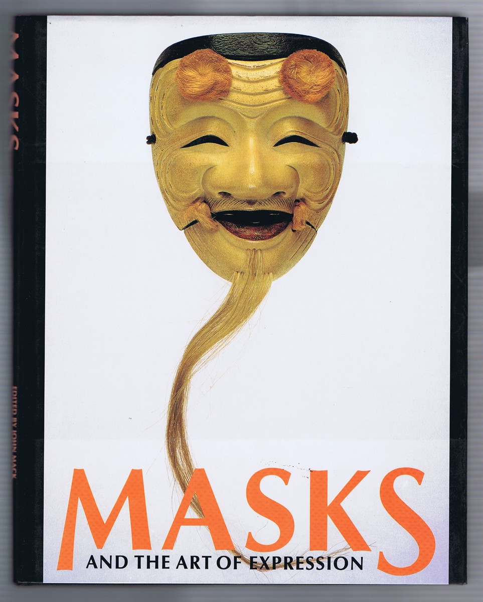 Masks and the Art of Expression