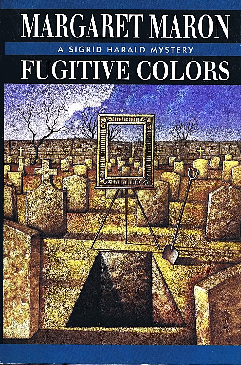 Fugitive Colors