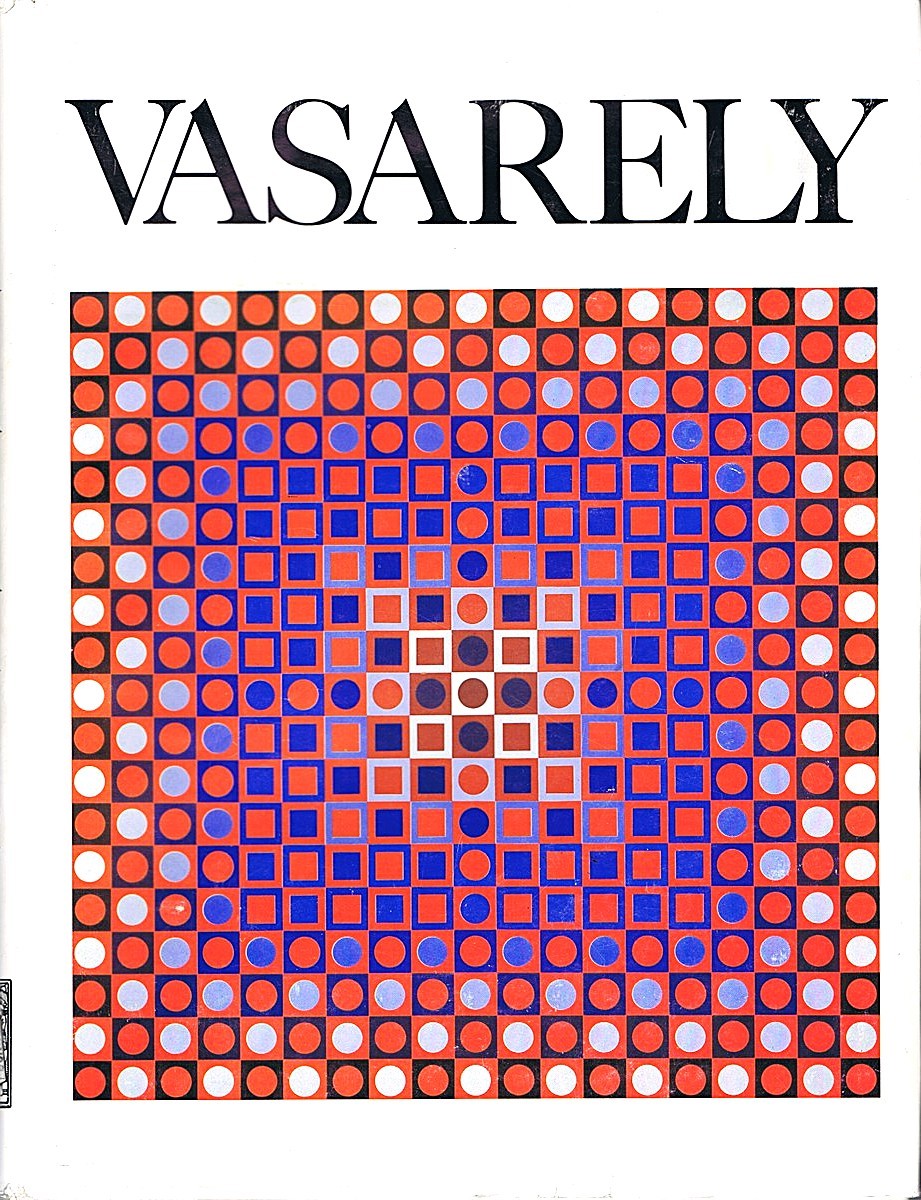 Vasarely